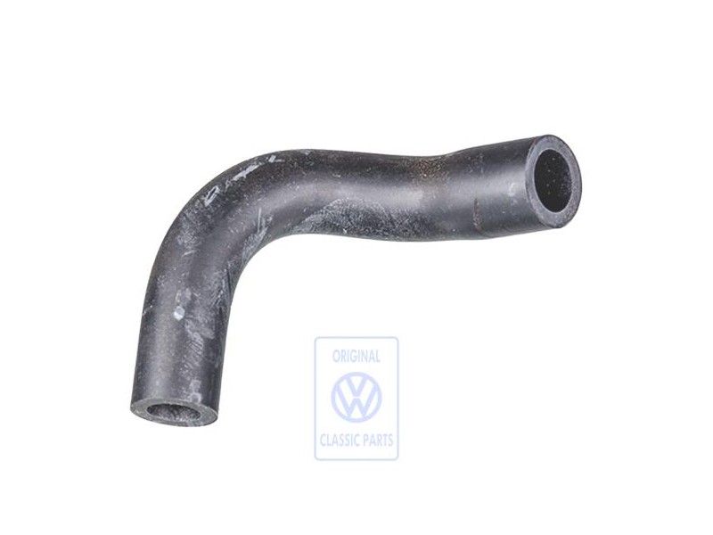 VW Original Tubo Flex. 