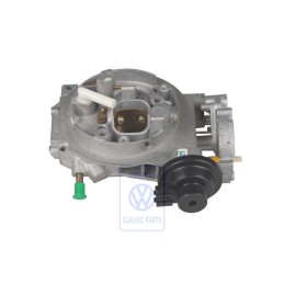 VW Original Parte Sup. Caja Carburador - 027129109F