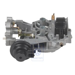 VW Original Parte Sup. Caja Carburador - 027129109G