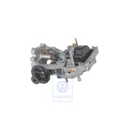 VW Original Parte Sup. Caja Carburador - 027129109S