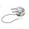 VW Original Tapa Con Muelle Y Espiral Termica - 027129191F