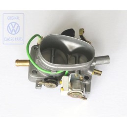 VW Original Tubuladura Mariposa Gases - 027133063L