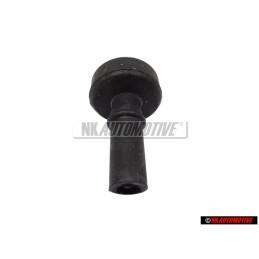 VW Original Goma De Amortiguacion - 171721308