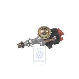 VW Original Distribuidor Encendido - 027905205Q