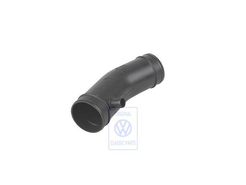 VW Original Tuberia Aspiracion - 027133373F