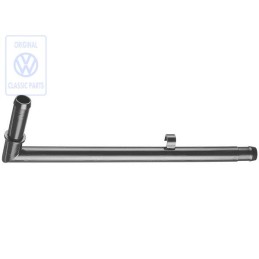 VW Original Tuberia De Aire - 027133385A