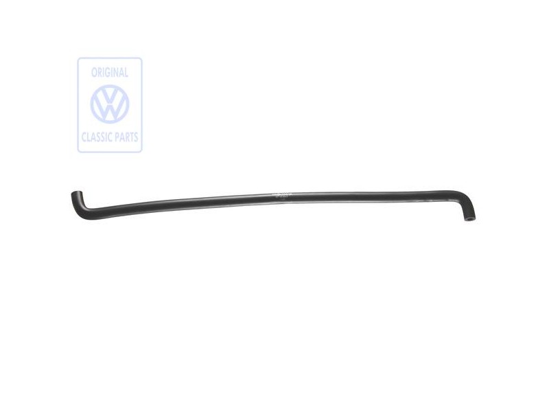 VW Original Tubo Flexible - 027133394D