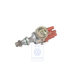 VW Original Distribuidor Encendido - 027905205AA