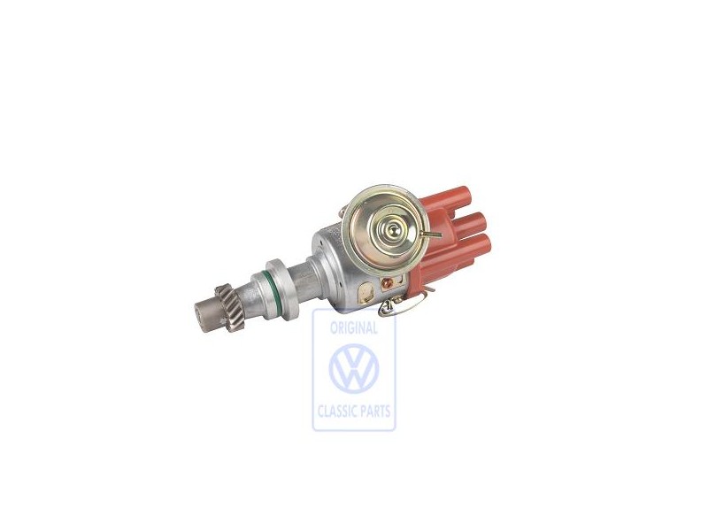 VW Original Distribuidor Encendido - 027905205AA