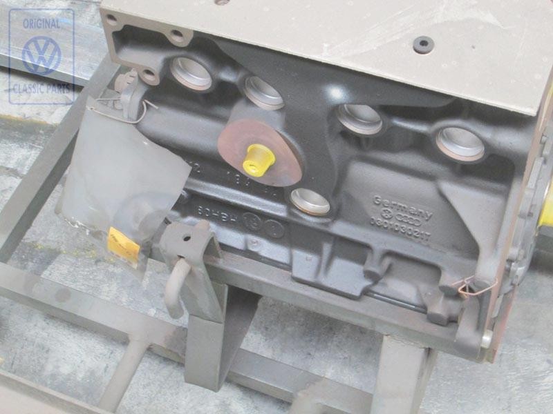 VW Original Motor Corto - 030100103KX