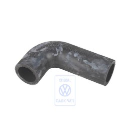 VW Original Pieza Intermedia - 027133989D