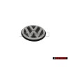 VW Original Trasero Simbolo Insignia Emblema Cromo - 1H6853630B WV9