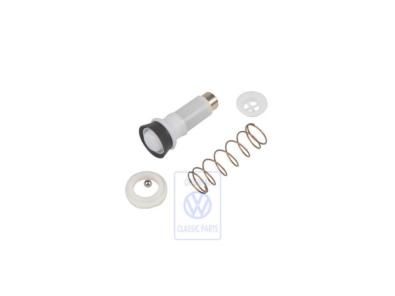VW Original Embolo Bomba - 030129067