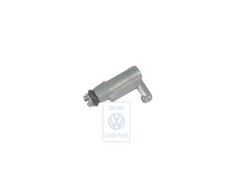 VW Original Tubo De Inyeccion - 030129433C