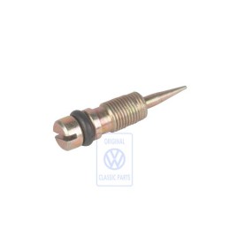 VW Original Torn. Regul.Marcha A Ralenti - 030129115