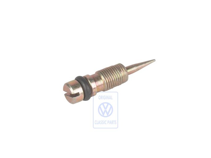 VW Original Torn. Regul.Marcha A Ralenti - 030129115