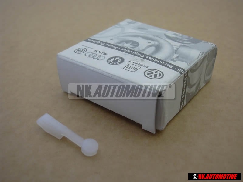 VW Original Leva Sujecion P. Empunadura P. 