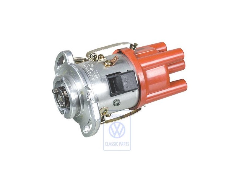 VW Original Distribuidor Encendido - 030905205F