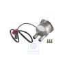 VW Original Tapa Con Muelle Y Espiral Termica - 030129191E