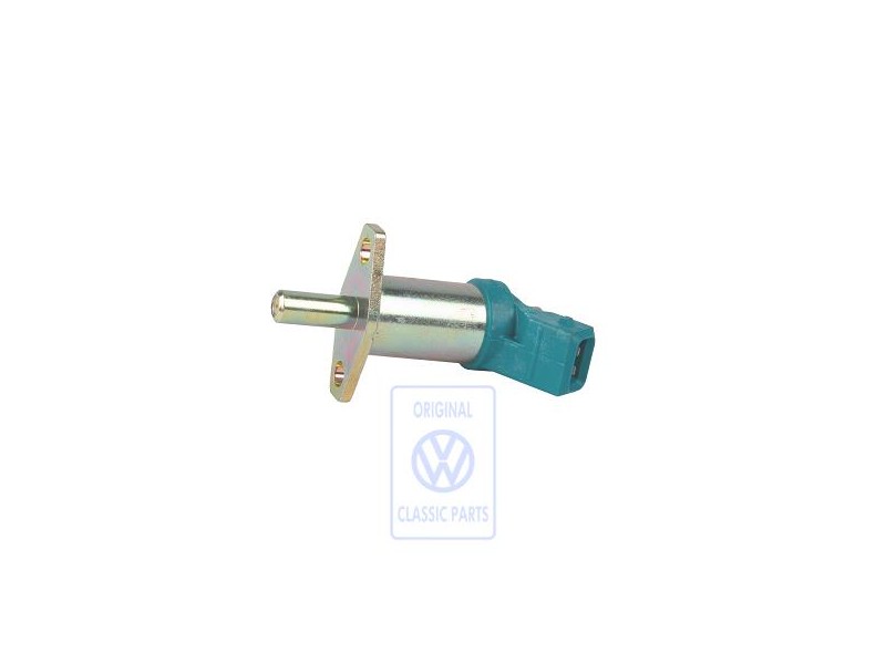 VW Original Valvula Arranque - 035906171B