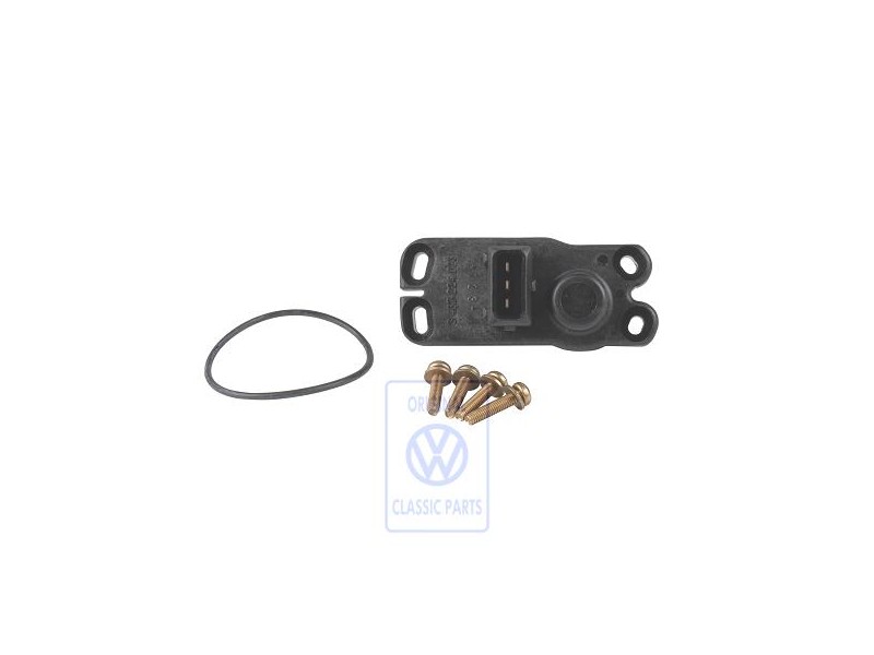 VW Original Potenciometro - 035133472B