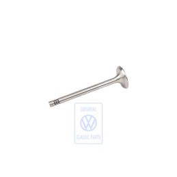 VW Original Valvula De Admision - 036109601D