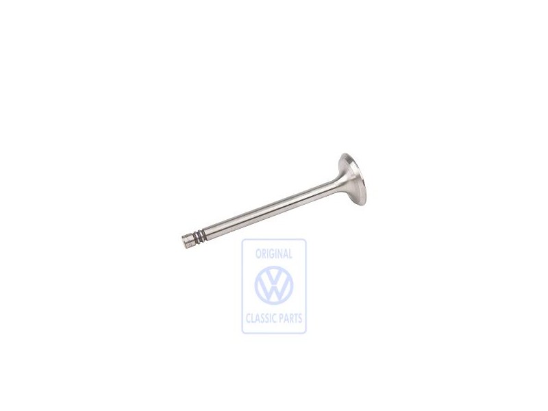 VW Original Valvula De Admision - 036109601D