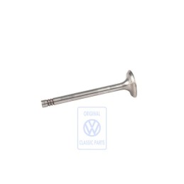 VW Original Valvula De Admision - 036109601F