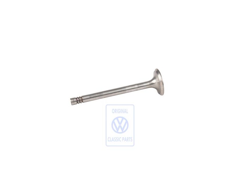 VW Original Valvula De Admision - 036109601F