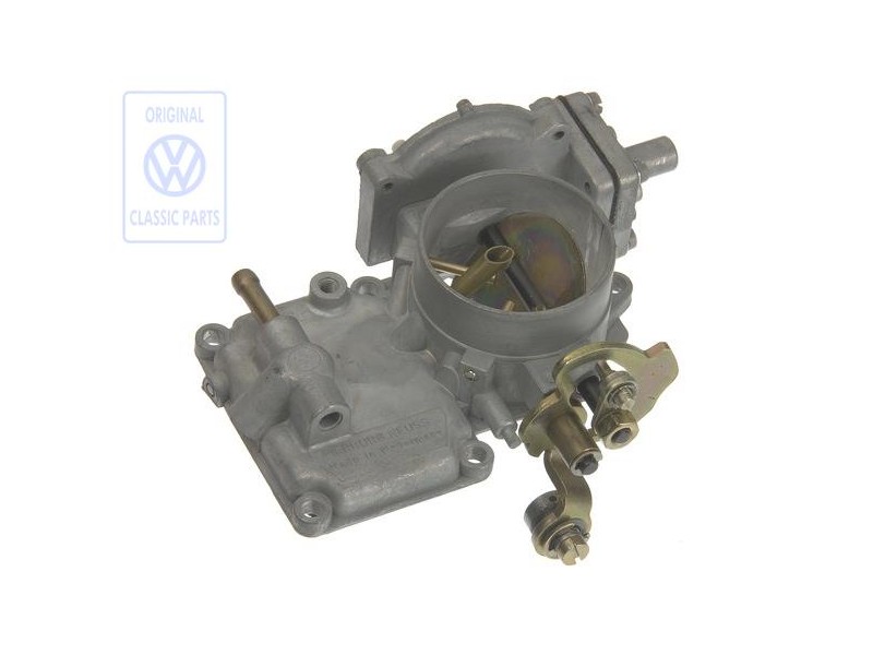 VW Original Parte Sup. Caja Carburador - 036129107M