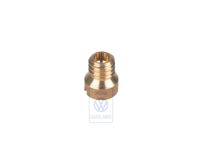 VW Original Surtidor Principal - 036129405A