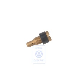 VW Original Surtidor Marcha A Ralenti - 036129415