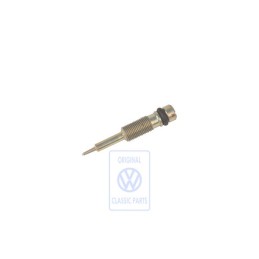 VW Original Tornillo De Ajuste De Co - 036129427