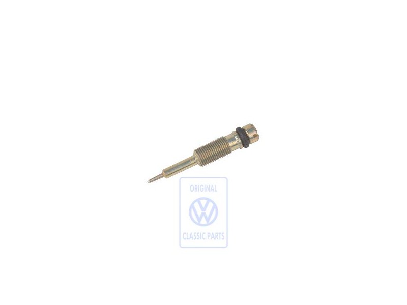 VW Original Tornillo De Ajuste De Co - 036129427