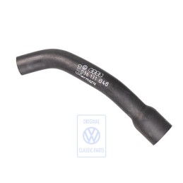 VW Original Tubo Flex. 