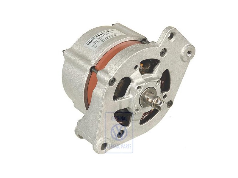 VW Original Alternador - 036903017CX