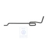 VW Original Palanca P.Longitudinal Asiento - 443881236