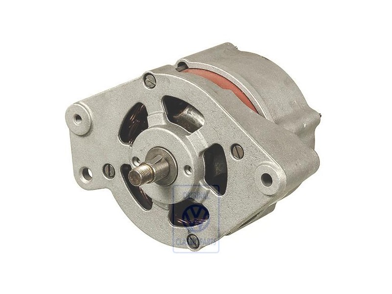 VW Original Alternador - 036903017EX