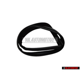 VW Original Guia Ventanilla - 533837433