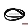 VW Original Guia Ventanilla - 533837433