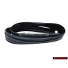 VW Original Guia Ventanilla - 533837433