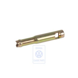 VW Original Tubo De Aire - 035103387B