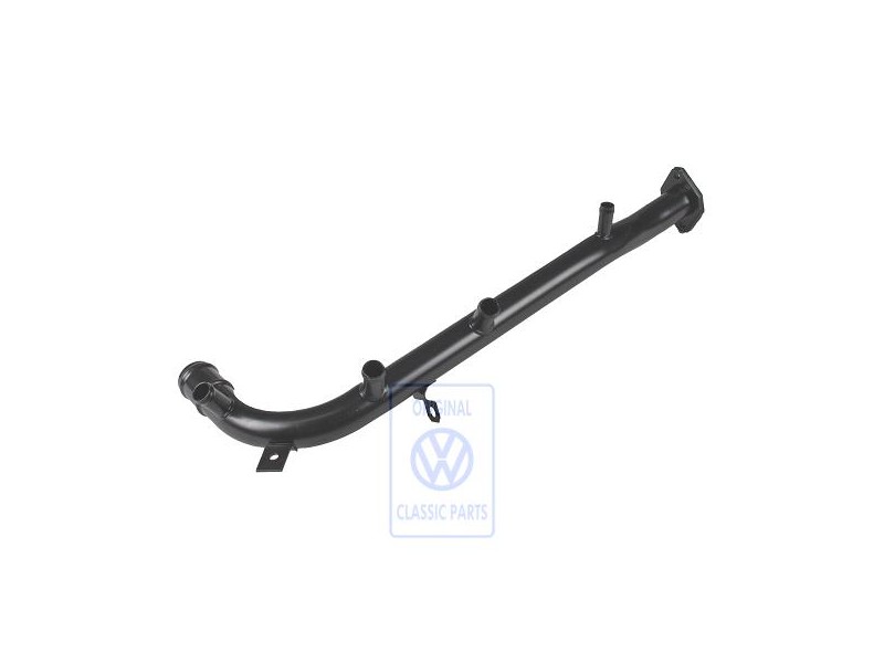 VW Original Tubo De Liquido Refrigerante - 036121065Q