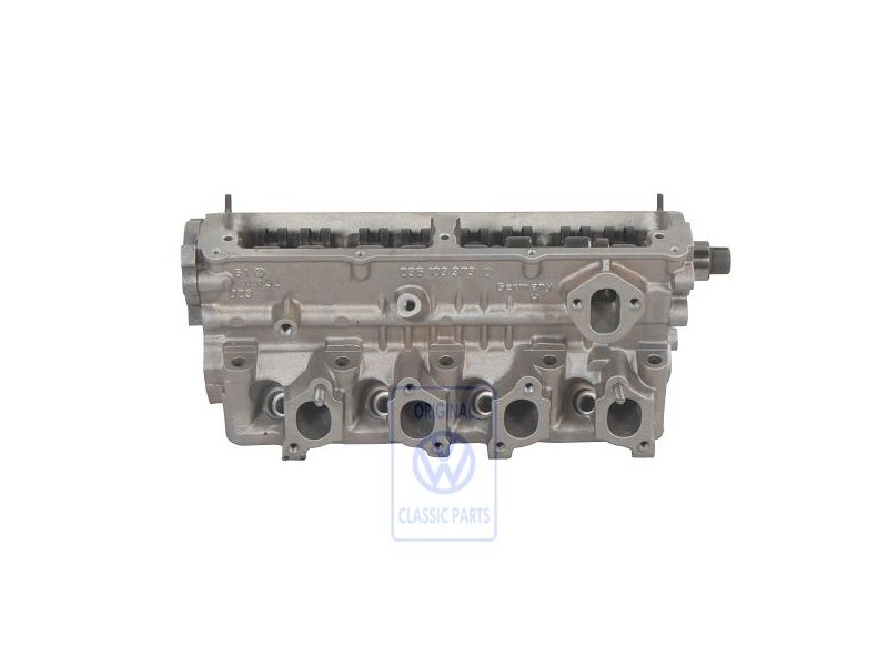 VW Original Culata Con Valvulas Y Arbol De Levas - 036103265DX