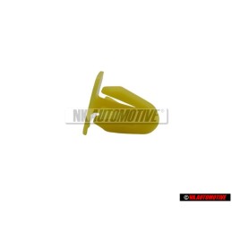 VW Original Clip - 533853577
