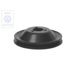 VW Original Polea Correa Trapezoidal - 049121031