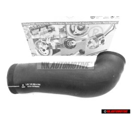 VW Original Tubo Flexible De Presion - 535145828A