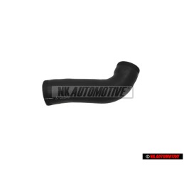 VW Original Tubo Flexible De Presion - 535145828A