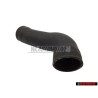 VW Original Tubo Flexible De Presion - 535145828A
