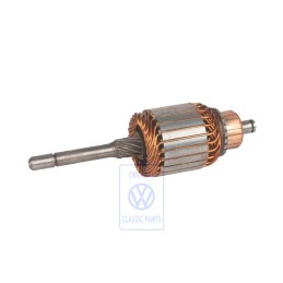 VW Original Inducido - 036911311C